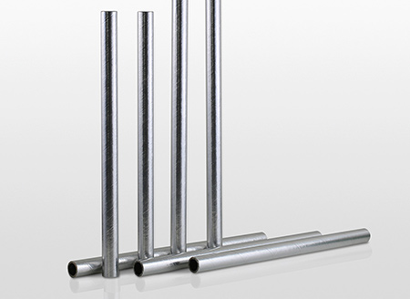 Bild Aluminiumh�lsen